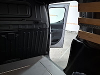 Bedrijfsauto, peugeot, partner premium blue hdi 1.5, 2022 - afbeelding 33 van  55
