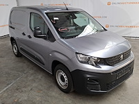 Bedrijfsauto, peugeot, partner premium blue hdi 1.5, 2022 - afbeelding 23 van  55