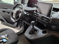 Bedrijfsauto, peugeot, partner premium blue hdi 1.5, 2022 - afbeelding 36 van  55