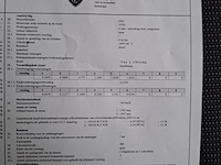 Bedrijfsauto, peugeot, partner premium blue hdi 1.5, 2022 - afbeelding 38 van  55