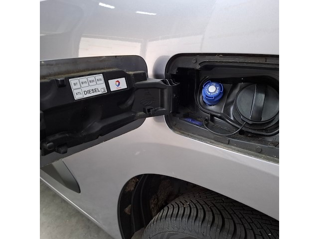 Bedrijfsauto, peugeot, partner premium blue hdi 1.5, 2022 - afbeelding 40 van  55