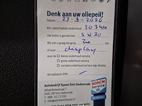 Bedrijfsauto, peugeot, partner premium blue hdi 1.5, 2022 - afbeelding 41 van  55