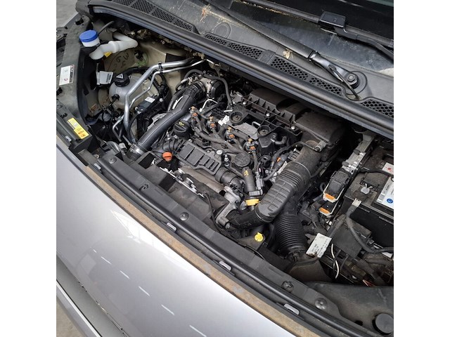 Bedrijfsauto, peugeot, partner premium blue hdi 1.5, 2022 - afbeelding 43 van  55