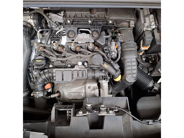 Bedrijfsauto, peugeot, partner premium blue hdi 1.5, 2022 - afbeelding 44 van  55