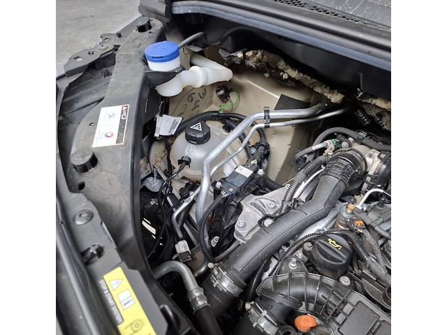 Bedrijfsauto, peugeot, partner premium blue hdi 1.5, 2022 - afbeelding 46 van  55