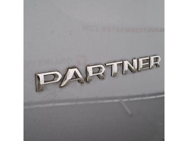 Bedrijfsauto, peugeot, partner premium blue hdi 1.5, 2022 - afbeelding 48 van  55