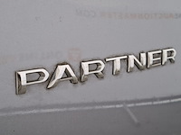 Bedrijfsauto, peugeot, partner premium blue hdi 1.5, 2022 - afbeelding 48 van  55