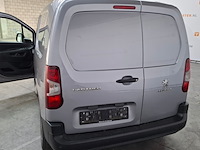 Bedrijfsauto, peugeot, partner premium blue hdi 1.5, 2022 - afbeelding 49 van  55