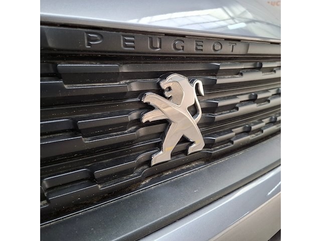 Bedrijfsauto, peugeot, partner premium blue hdi 1.5, 2022 - afbeelding 50 van  55