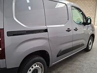 Bedrijfsauto, peugeot, partner premium blue hdi 1.5, 2022 - afbeelding 52 van  55