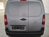 Bedrijfsauto, peugeot, partner premium blue hdi 1.5, 2022 - afbeelding 54 van  55