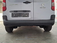 Bedrijfsauto, peugeot, partner premium blue hdi 1.5, 2022 - afbeelding 55 van  55