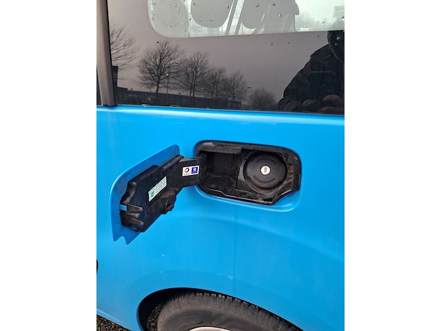 Bedrijfsauto, peugeot, partner tepee 1.6 xr, 1.6 xr, 2008 - afbeelding 5 van  32