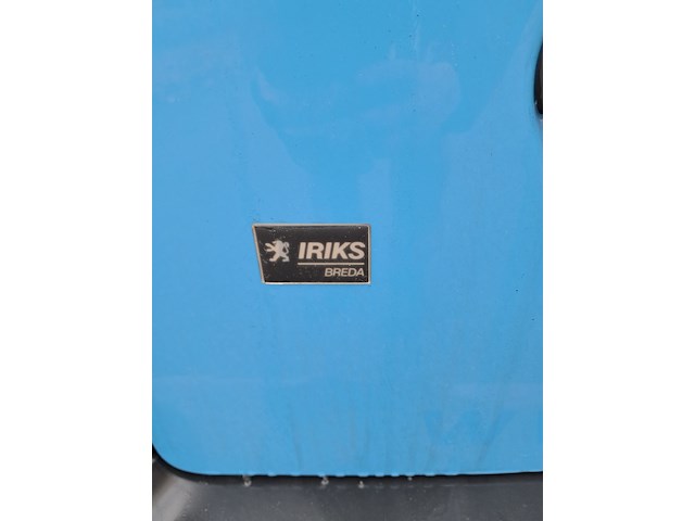 Bedrijfsauto, peugeot, partner tepee 1.6 xr, 1.6 xr, 2008 - afbeelding 6 van  32