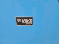 Bedrijfsauto, peugeot, partner tepee 1.6 xr, 1.6 xr, 2008 - afbeelding 6 van  32