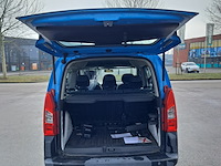 Bedrijfsauto, peugeot, partner tepee 1.6 xr, 1.6 xr, 2008 - afbeelding 7 van  32