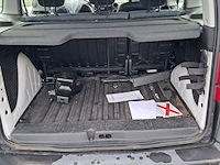 Bedrijfsauto, peugeot, partner tepee 1.6 xr, 1.6 xr, 2008 - afbeelding 8 van  32