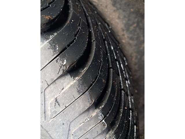 Bedrijfsauto, peugeot, partner tepee 1.6 xr, 1.6 xr, 2008 - afbeelding 9 van  32