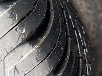 Bedrijfsauto, peugeot, partner tepee 1.6 xr, 1.6 xr, 2008 - afbeelding 9 van  32