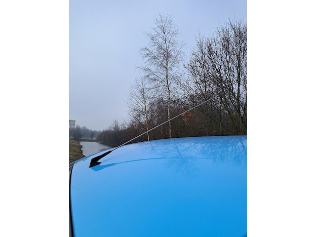 Bedrijfsauto, peugeot, partner tepee 1.6 xr, 1.6 xr, 2008 - afbeelding 10 van  32