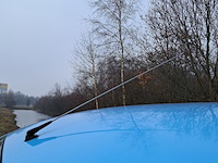 Bedrijfsauto, peugeot, partner tepee 1.6 xr, 1.6 xr, 2008 - afbeelding 10 van  32