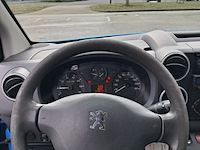 Bedrijfsauto, peugeot, partner tepee 1.6 xr, 1.6 xr, 2008 - afbeelding 14 van  32