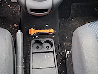 Bedrijfsauto, peugeot, partner tepee 1.6 xr, 1.6 xr, 2008 - afbeelding 17 van  32