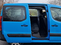 Bedrijfsauto, peugeot, partner tepee 1.6 xr, 1.6 xr, 2008 - afbeelding 18 van  32