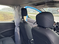 Bedrijfsauto, peugeot, partner tepee 1.6 xr, 1.6 xr, 2008 - afbeelding 20 van  32