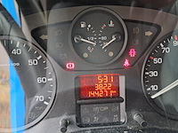 Bedrijfsauto, peugeot, partner tepee 1.6 xr, 1.6 xr, 2008 - afbeelding 21 van  32