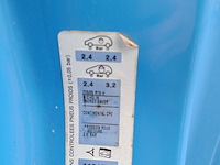 Bedrijfsauto, peugeot, partner tepee 1.6 xr, 1.6 xr, 2008 - afbeelding 22 van  32