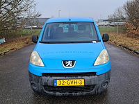 Bedrijfsauto, peugeot, partner tepee 1.6 xr, 1.6 xr, 2008 - afbeelding 12 van  32