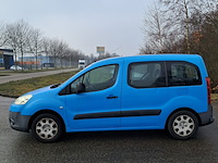 Bedrijfsauto, peugeot, partner tepee 1.6 xr, 1.6 xr, 2008 - afbeelding 23 van  32