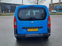 Bedrijfsauto, peugeot, partner tepee 1.6 xr, 1.6 xr, 2008 - afbeelding 28 van  32