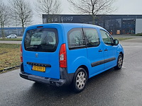 Bedrijfsauto, peugeot, partner tepee 1.6 xr, 1.6 xr, 2008 - afbeelding 29 van  32