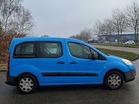 Bedrijfsauto, peugeot, partner tepee 1.6 xr, 1.6 xr, 2008 - afbeelding 30 van  32