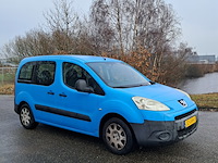 Bedrijfsauto, peugeot, partner tepee 1.6 xr, 1.6 xr, 2008 - afbeelding 31 van  32