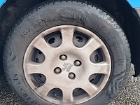 Bedrijfsauto, peugeot, partner tepee 1.6 xr, 1.6 xr, 2008 - afbeelding 32 van  32