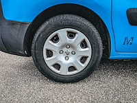 Bedrijfsauto, peugeot, partner tepee, 1.6 xr, 2008 - afbeelding 7 van  31