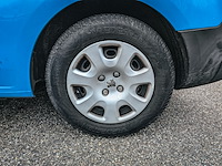 Bedrijfsauto, peugeot, partner tepee, 1.6 xr, 2008 - afbeelding 8 van  31