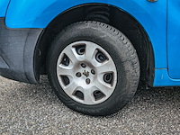 Bedrijfsauto, peugeot, partner tepee, 1.6 xr, 2008 - afbeelding 9 van  31