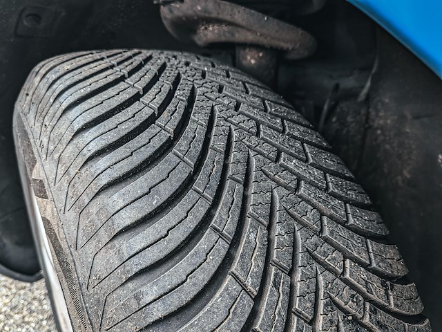 Bedrijfsauto, peugeot, partner tepee, 1.6 xr, 2008 - afbeelding 10 van  31