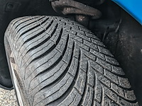 Bedrijfsauto, peugeot, partner tepee, 1.6 xr, 2008 - afbeelding 10 van  31