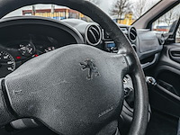 Bedrijfsauto, peugeot, partner tepee, 1.6 xr, 2008 - afbeelding 13 van  31