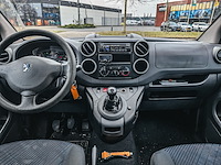 Bedrijfsauto, peugeot, partner tepee, 1.6 xr, 2008 - afbeelding 14 van  31