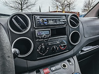 Bedrijfsauto, peugeot, partner tepee, 1.6 xr, 2008 - afbeelding 15 van  31