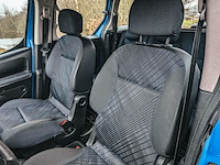 Bedrijfsauto, peugeot, partner tepee, 1.6 xr, 2008 - afbeelding 18 van  31