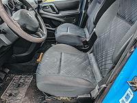 Bedrijfsauto, peugeot, partner tepee, 1.6 xr, 2008 - afbeelding 19 van  31
