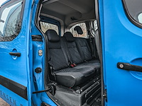 Bedrijfsauto, peugeot, partner tepee, 1.6 xr, 2008 - afbeelding 20 van  31