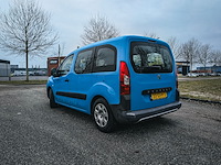 Bedrijfsauto, peugeot, partner tepee, 1.6 xr, 2008 - afbeelding 23 van  31